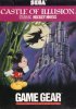 Castle of Illusion US