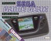 Sega Game Gear Columns Console Boxed