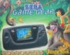 Sega Game Gear Jungle Book Console Boxed