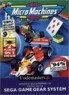 Micro Machines