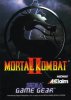 Mortal Kombat 2