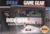 Sega Game Gear Official Screen Magnifier Boxed