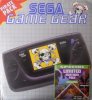 Sega Game Gear Pirate Console Boxed