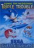 Sonic Triple Trouble