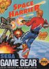 Space Harrier US