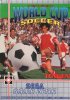 Tengen World Cup Soccer