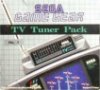 Sega Game Gear TV Tuner Boxed
