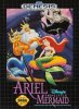 Ariel the Mermaid