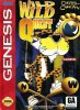 Chester Cheetah - Wild West Quest