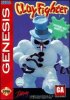 Clayfighter