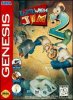 Earthworm Jim 2