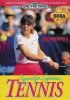 Jennifer Capriati Tennis