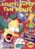 Krustys Super Fun House