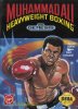 Muhammad Ali Heavyweight Boxing