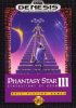 Phantasy Star 3