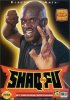 Shaq Fu