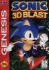 Sonic 3D Blast