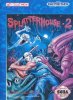 Splatterhouse 2