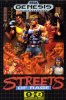 Streets of Rage