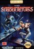 Strider Returns