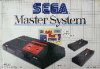 Sega Master System 1 Alex Kidd Console Boxed