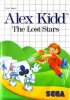 Alex Kidd - The Lost Stars