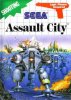 Assault City - Light Phaser Version