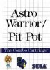 Astro Warrior and Pit Pot
