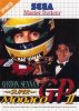 Ayrton Sennas Super Monaco GP 2
