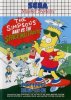 Simpsons - Bart vs Space Mutants