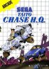 Chase HQ