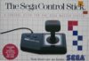 Sega Master System Control Stick Boxed