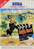 Daffy Duck in Hollywood