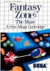 Fantasy Zone - The Maze