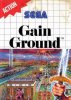 Gain Ground