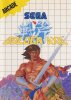 Golden Axe