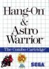 Hang On and Astro Warrior