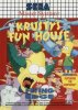 Krustys Fun House