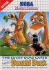 Lucky Dime Caper Starring Donald Duck