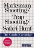 Marksman Shooting Trap Shooting and Safari Hunt