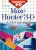 Maze Hunter 3D