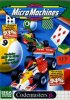 Micro Machines