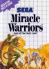 Miracle Warriors - Seal of the Dark Lord