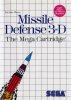 Missile Defense 3D