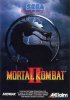 Mortal Kombat 2