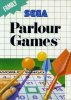 Parlour Games