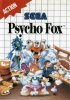 Psycho Fox