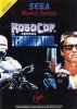 Robocop vs Terminator