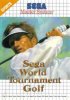 Sega World Tournament Golf