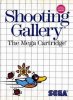 Shooting Gallery